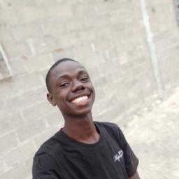 Albino Katchatcha Sangulo N. - Software Engineer - Backend, Web and General Development