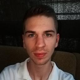 Aldin S. - Senior Full-Stack Engineer - .NET Core, Azure and Modern Frameworks