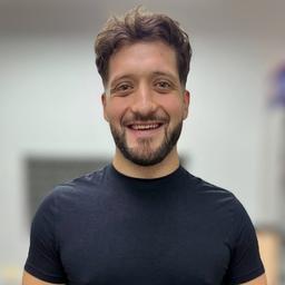 Aldo Manuel G. - Junior Mobile Engineer - Vue.js, Firebase and Android Platforms