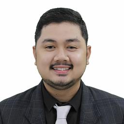 Aldrin Dave C. - Software Engineer - Frontend, Web and Mobile Platforms