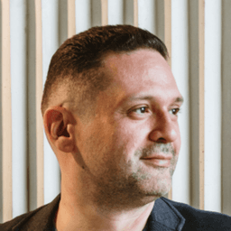 Aldrin L. - Lead Backend Engineer - Cloud, AI and IoT Platforms