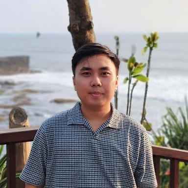 Aldy T. - Senior Full-Stack Engineer - React, Laravel and Web Development
