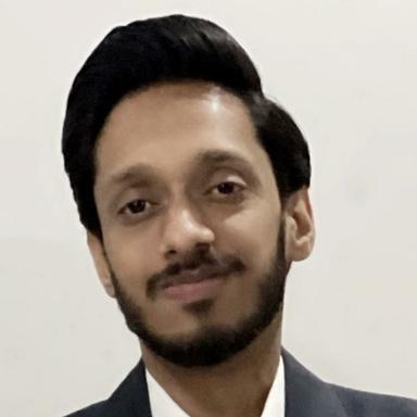 Alee A. - Lead Software Engineer - Web3, Blockchain and DeFi Platforms