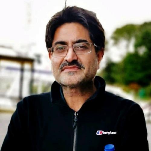 Profile of Aleem  A., Software Engineer - Full-Stack, JavaScript and API Integration at Softaims