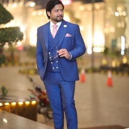 Aleem A. - Junior Mobile Engineer - Flutter, React Native and iOS Platforms