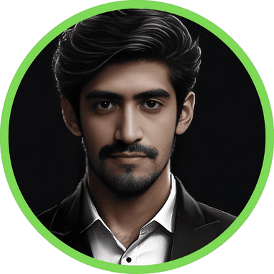 Aleem H. - Software Engineer - Frontend, AI and Modern Frameworks