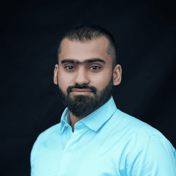 Aleem J. - Software Engineer - AI, Python and Mobile Platforms