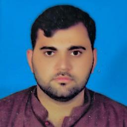 Aleem Y. - Junior Full-Stack Engineer - React, Node and Web Development