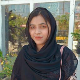 Aleena M. - Software Engineer - Full-Stack, Automation and API Development