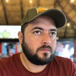 Alejandro L. - Software Engineer - Cloud, DevOps and General Development