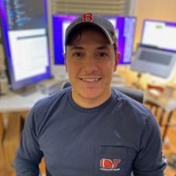 Alejandro  S. - Software Engineer - AI, Web and Full-Stack Development