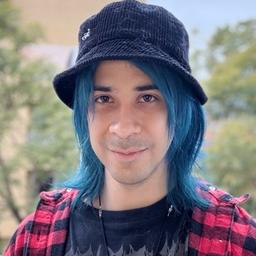Alejandro V. - Senior Full-Stack Engineer - Node.js, React and Cloud Platforms