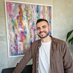 Aleksandar A. - Software Engineer - Web, Backend and General Development