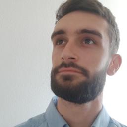 Aleksandar B. - Software Engineer - Backend, Data Science and Automation Platforms