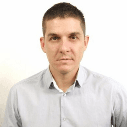 Aleksandar C. - Software Engineer - Cloud, DevOps and General Development