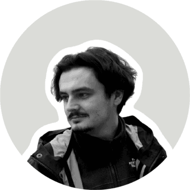 Aleksandar P. - Lead Mobile Engineer - React Native, iOS and Android Platforms