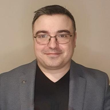 Aleksandar V. - Software Engineer - Full-Stack, Cloud and AI Platforms