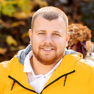 Aleksandr K. - Lead Software Engineer - Cloud, Backend and Ecommerce Platforms