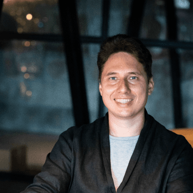 Aleksandr K. - Software Engineer - Web, Backend and General Development