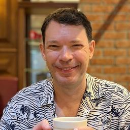 Aleksandr K. - Lead Backend Engineer - Cloud, DevOps and Infrastructure Platforms