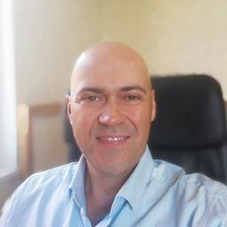 Aleksandr M. - Senior Software Engineer - Python, API and AI Platforms