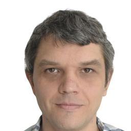 Aleksandr  P. - Junior Software Engineer - Cloud, DevOps and General Development