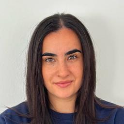 Aleksandra L. - Junior Software Engineer - Backend, Cloud and General Development