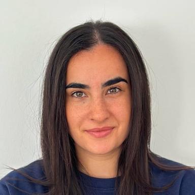 Aleksandra L. - Junior Software Engineer - Backend, Cloud and General Development