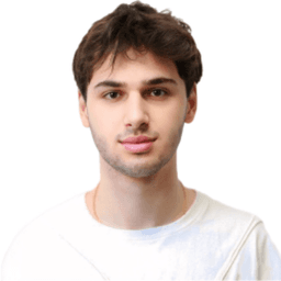 Aleksandre M. - Software Engineer - Full-Stack, AI and Modern Frameworks