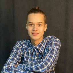 Aleksei K. - Software Engineer - Game Development, Mobile and AR/VR Platforms