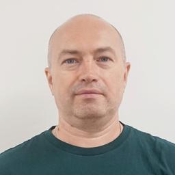 Aleksei K. - Software Engineer - Backend, Cloud and General Development