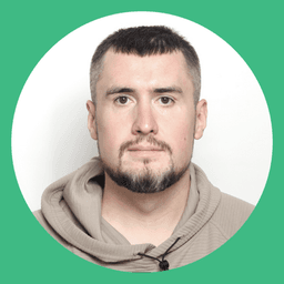Aleksei Z. - Software Engineer - Frontend, Full-Stack and Web Development