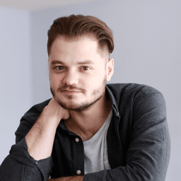 Aleksey K. - Junior Backend Engineer - Java, Spring and Cloud Platforms