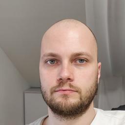 Aleksey N. - Software Engineer - Backend, Web and General Development