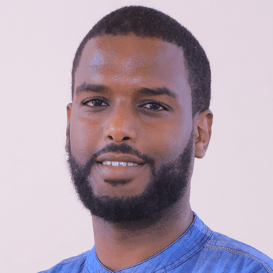 Alem B. - Software Engineer - Mobile, Web and AI Platforms