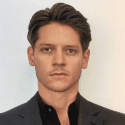 Alen S. - Junior Software Engineer - Web, Blockchain and App Development