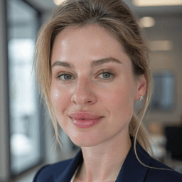 Alena Z. - Senior Backend Engineer - Node.js, Salesforce and Hybrid App Development