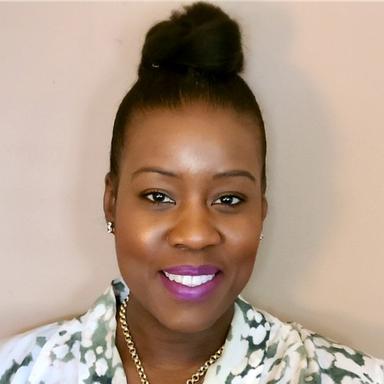 Alesha E M. - Junior Software Engineer - Compliance, Security and General Development