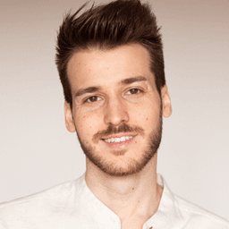 Alessandro B. - Software Engineer - Backend, Cloud and General Development