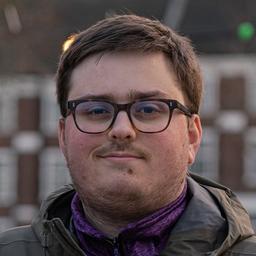 Alessio G. - Software Engineer - Web, Backend and General Development