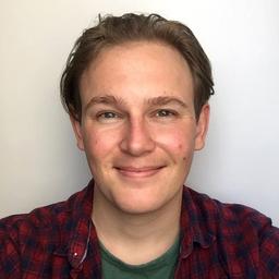 Alex C. - Lead Software Engineer - AI, Machine Learning and Computer Vision Platforms