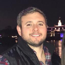 Alex D. - Senior Full-Stack Engineer - AWS, PHP and Web Development