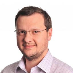 Alex G. - Software Engineer - AI, Python and Full-Stack Development