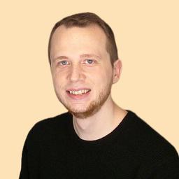 Alex G. - Lead Software Engineer - Cloud, Mobile and Modern Frameworks