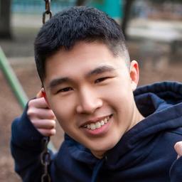 Alex G. - Lead Software Engineer - Backend, Modern Frameworks and App Development