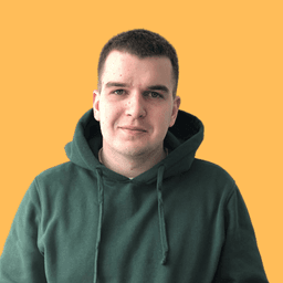 Alex K. - Senior Frontend Engineer - UI/UX Design, Figma and Modern Frameworks