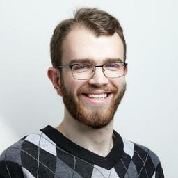 Alex M. - Software Engineer - Backend, Cloud and Full-Stack Development