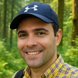 Alex P. - Lead Software Engineer - Cloud, AI and Automation Platforms