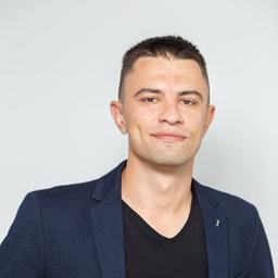 Alex P. - Senior Full-Stack Engineer - React, Node and Cloud Platforms