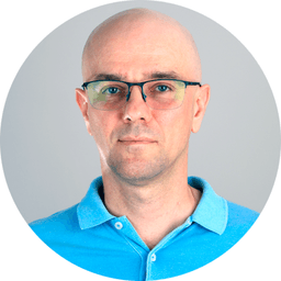 Alex P. - Lead Marketing Engineer - Analytics, Digital Marketing and Marketing Strategy